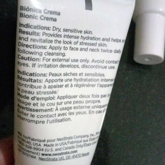 Neo Strata Restore pair - Picture 4 of 5